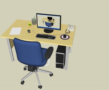 Modern Office Chair-ID:304284103