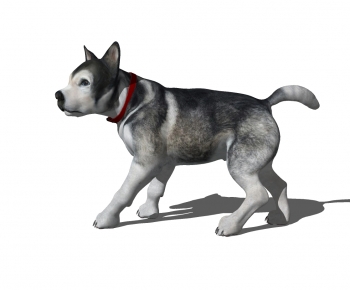 Modern Animal Dog-ID:601035129