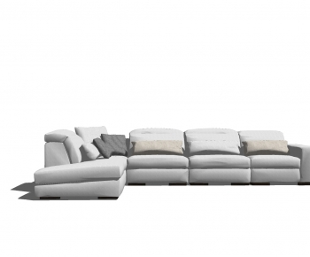 Modern Sofa Combination-ID:860095024