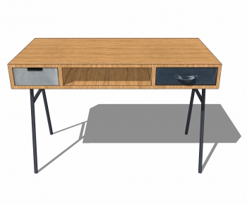 Nordic Style Leisure Table And Chair-ID:699189906