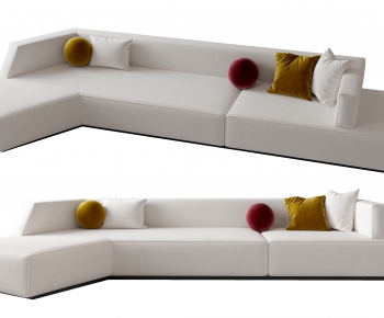 Modern Corner Sofa-ID:575239902