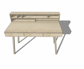 Nordic Style Desk-ID:305722007