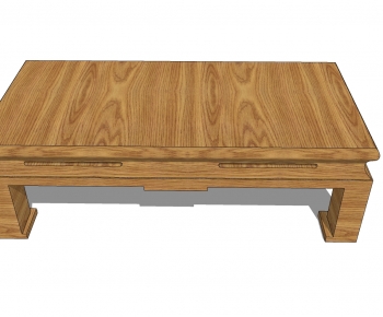 Chinese Style Coffee Table-ID:836797956