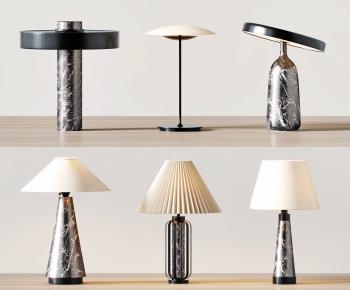 Modern Table Lamp-ID:364661937