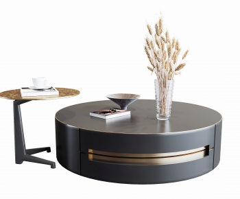 Modern Coffee Table-ID:898644923