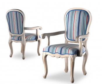 American Style Single Chair-ID:676686058