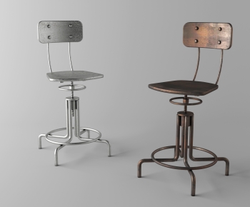 Modern Bar Chair-ID:625005016