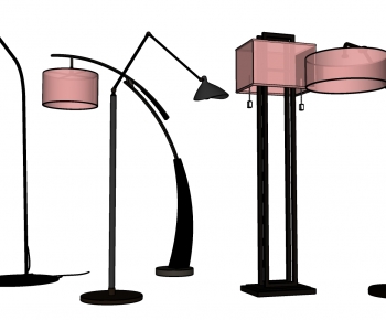 Modern Floor Lamp-ID:149230966