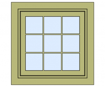 Modern Window-ID:624789953