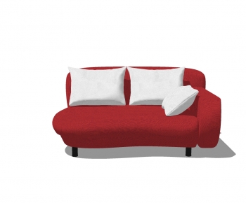Modern A Sofa For Two-ID:166574959