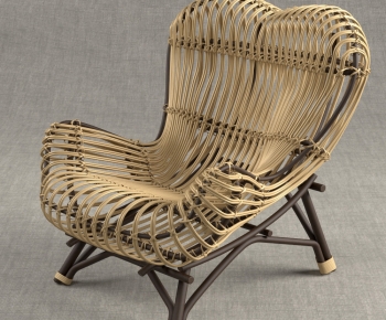 Modern Lounge Chair-ID:906964062