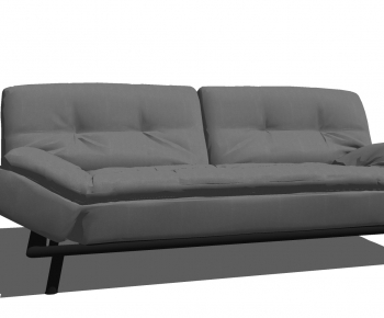 Modern A Sofa For Two-ID:509200145