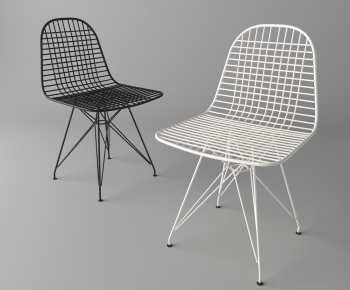 Modern Single Chair-ID:519311905
