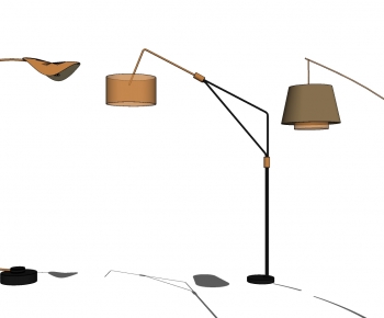Modern Floor Lamp-ID:633542062