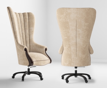 European Style Office Chair-ID:783669982