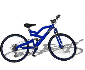 Modern Bicycle-ID:998389748