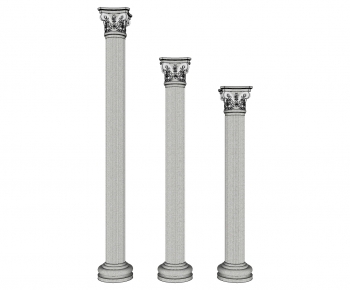 Modern Column-ID:204248916