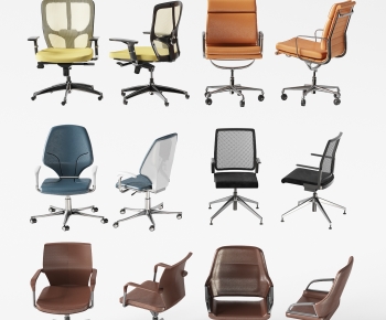 Modern Office Chair-ID:271859269