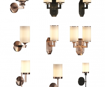 Modern Wall Lamp-ID:810231921