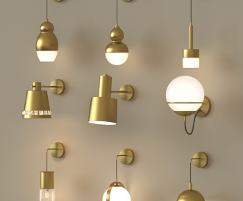 Modern Wall Lamp-ID:159894946