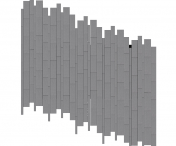 Modern Wall Panel-ID:210728887