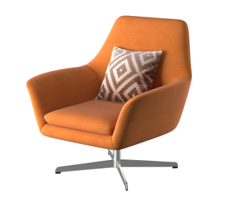 Modern Office Chair-ID:516932965