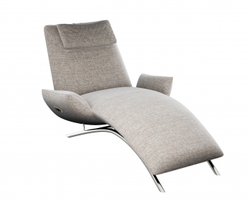 Modern Lounge Chair-ID:524509013