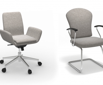 Modern Office Chair-ID:207890036
