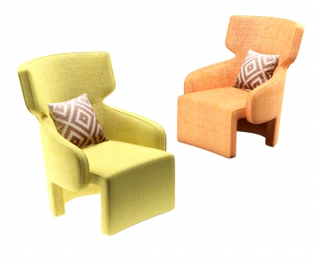 Modern Lounge Chair-ID:548253063