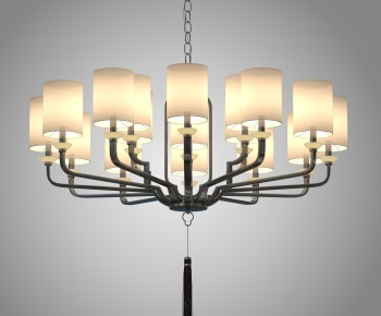 New Chinese Style Droplight-ID:906105046