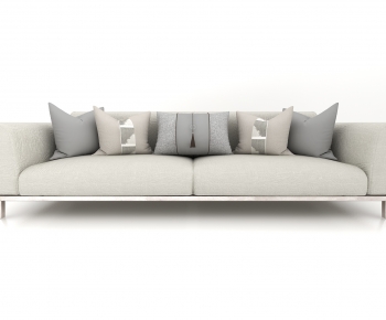 Modern A Sofa For Two-ID:236418969