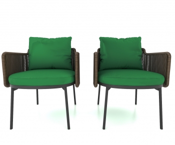 Modern Single Chair-ID:284614095