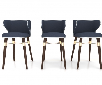 Modern Bar Chair-ID:605022918