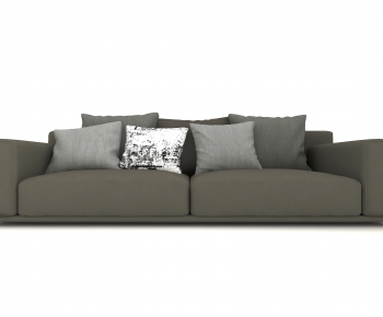 Modern A Sofa For Two-ID:646768092