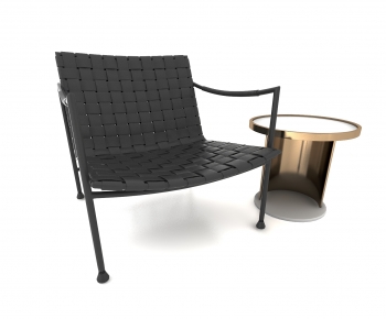 Modern Lounge Chair-ID:561659102