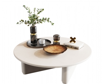 Modern Coffee Table-ID:509804016