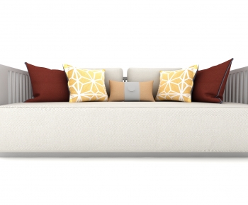 Modern A Sofa For Two-ID:781908995