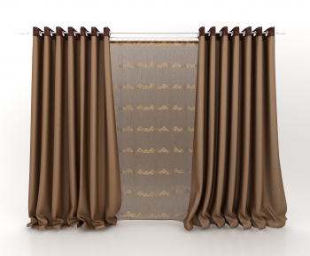 Modern The Curtain-ID:978779859