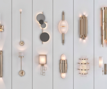 Modern Wall Lamp-ID:726105936