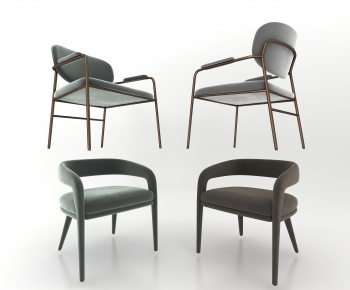 Modern Single Chair-ID:374140719