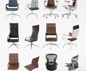 Modern Office Chair-ID:909439092