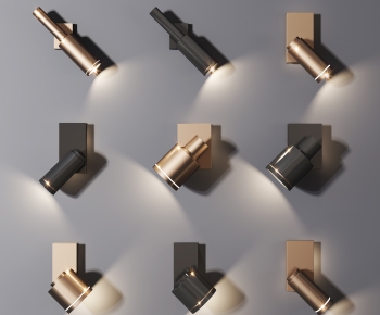 Modern Wall Lamp-ID:291872981