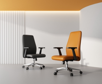 Modern Office Chair-ID:777596002