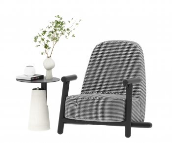 Modern Lounge Chair-ID:983175043