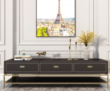 Modern TV Cabinet-ID:326426038