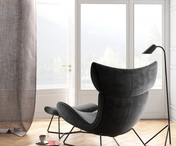 Modern Lounge Chair-ID:549324049