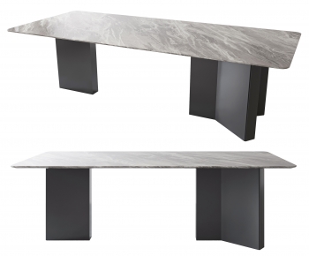 Modern Dining Table-ID:150633101