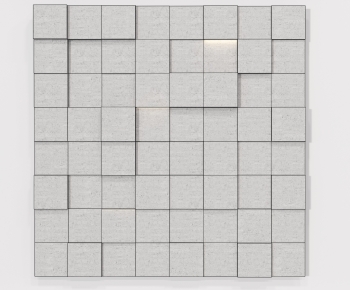 Modern Wall Panel-ID:771943097