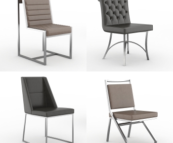 Modern Single Chair-ID:619431028