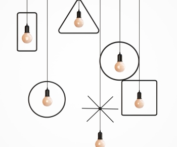 Modern Droplight-ID:506752019